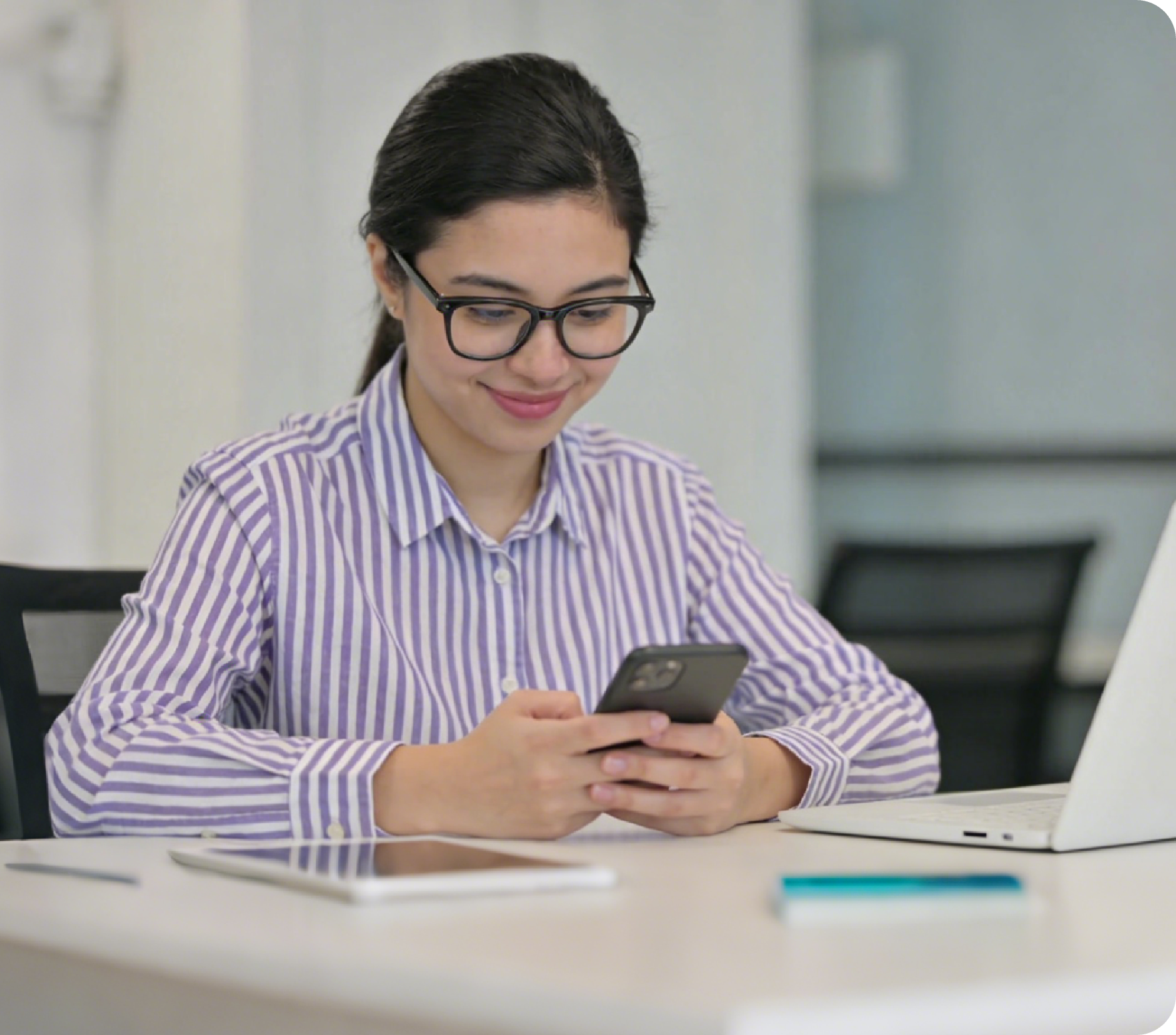 Flexible Terms & Amounts